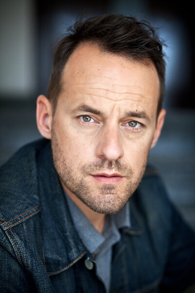 Vincent Furic — Policier Le Havre 2