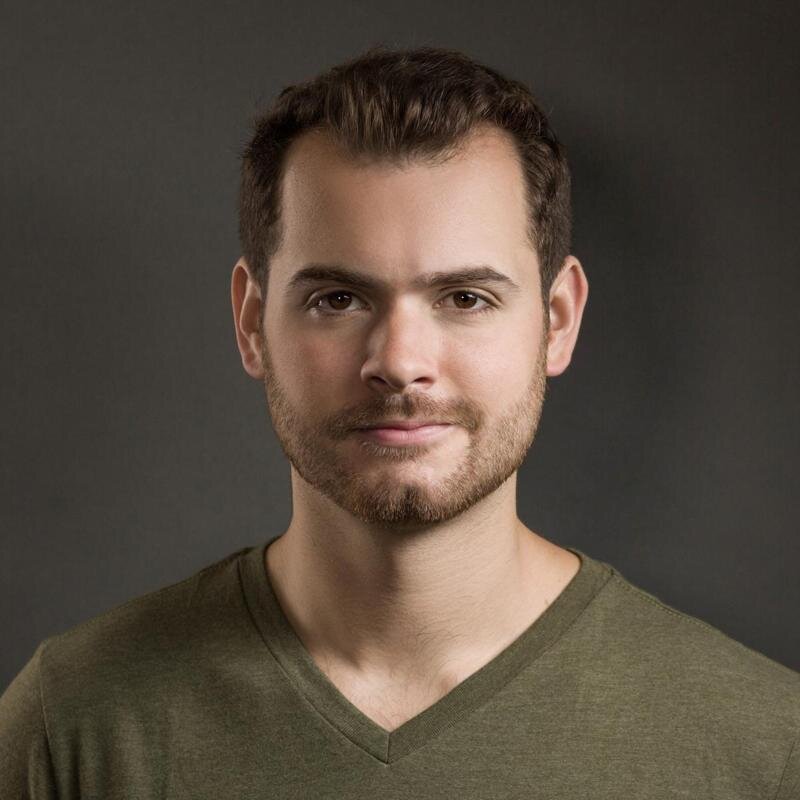 Alex Marz — Tech Bro