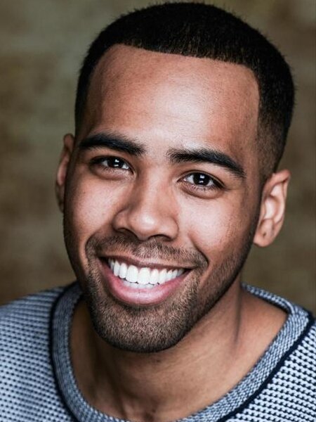 Colton Royce — Immigration Agent
