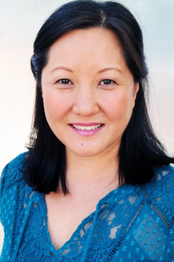 Janet Song — Therapist