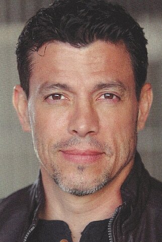 Al Coronel — Judge Torres