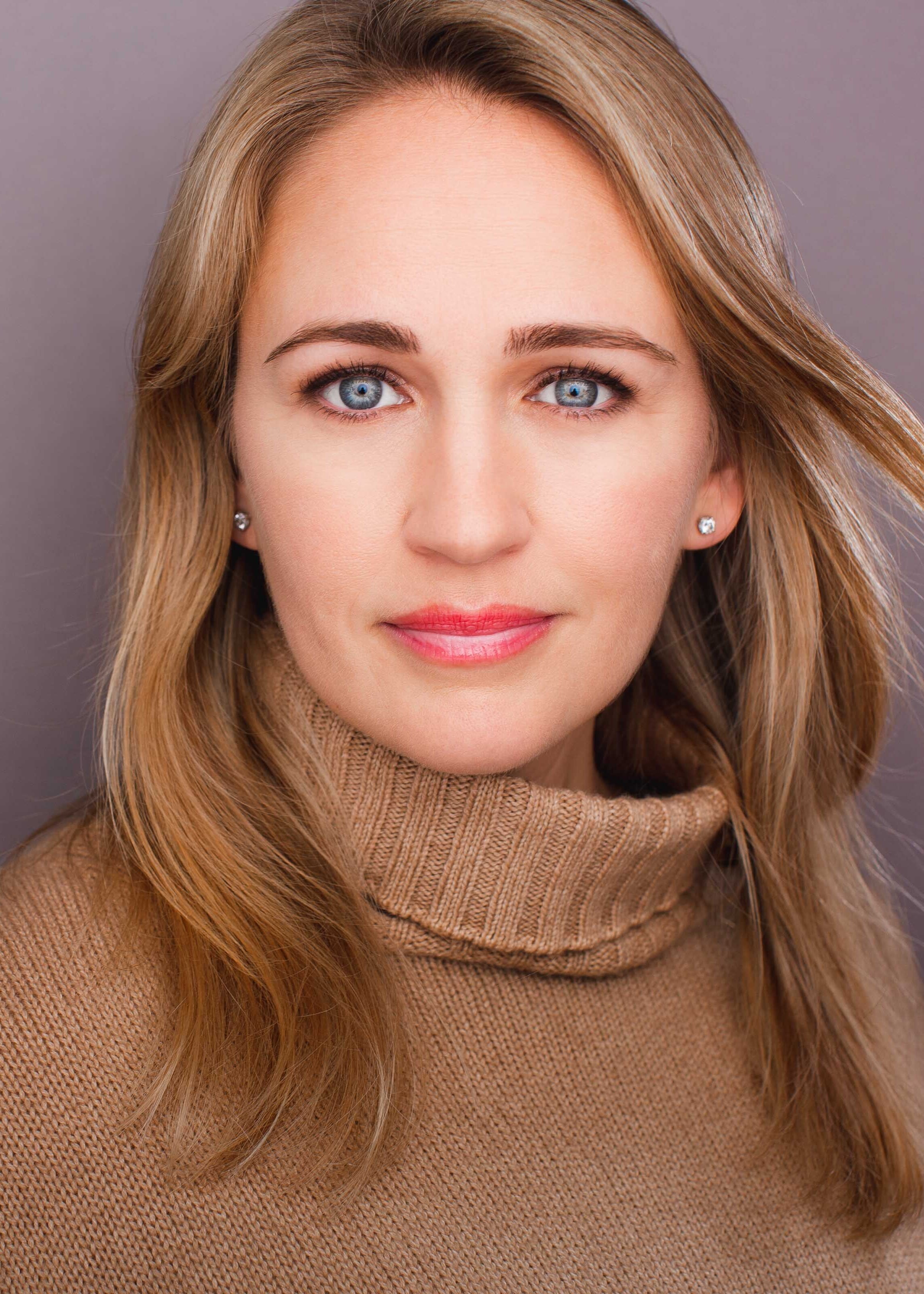 Sarah Thompson — Nurse