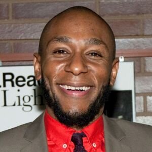 Mos Def — Brother Sam