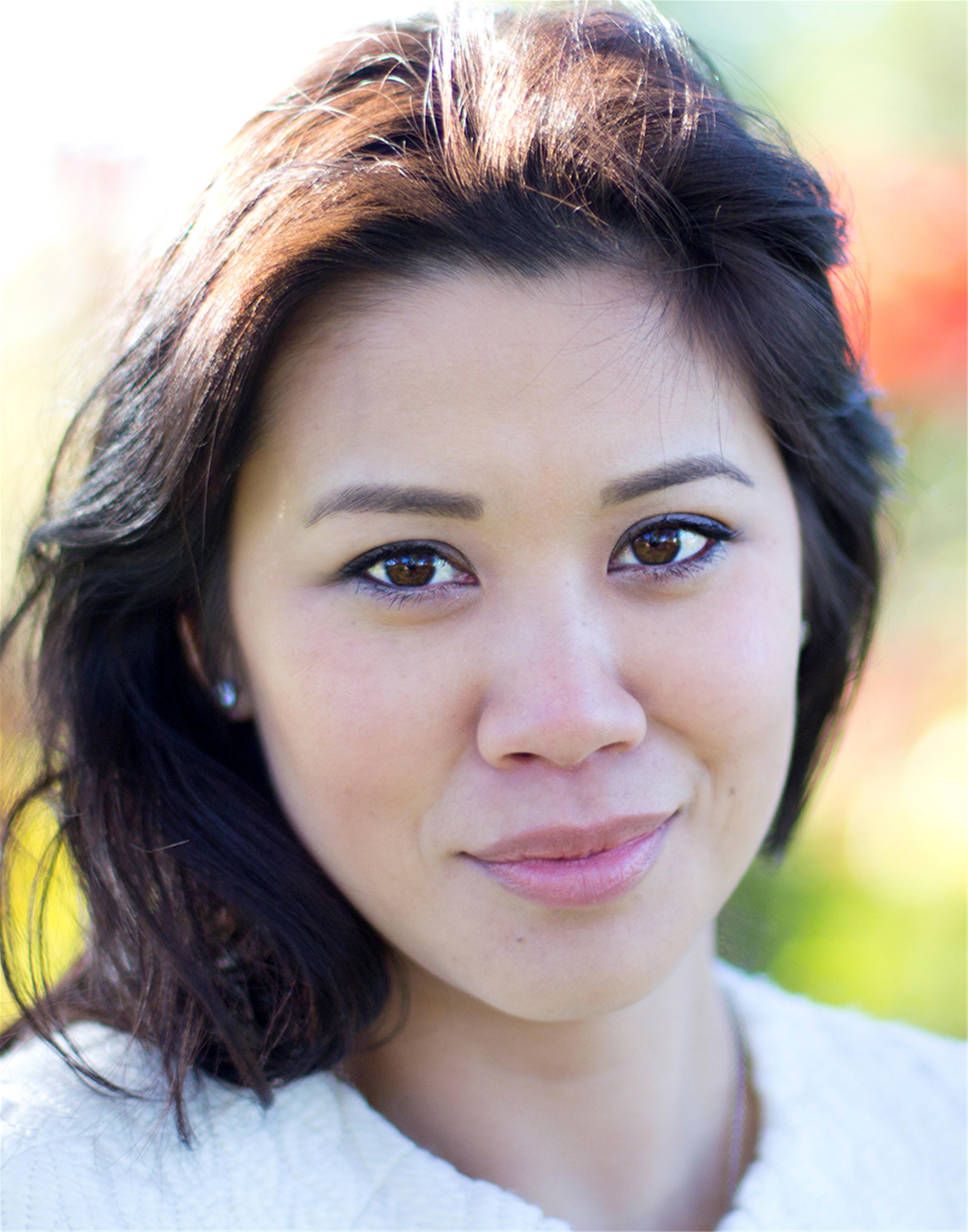 Anna Siow — Cafeteria Worker
