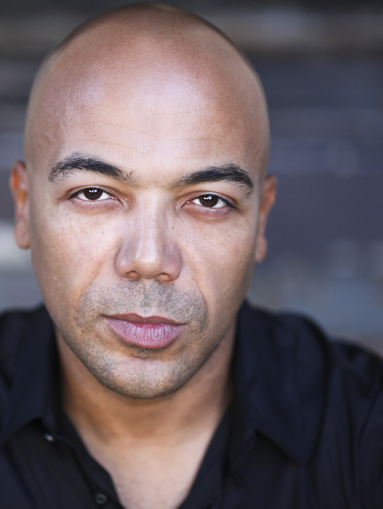 Angel Oquendo — FBI Handler