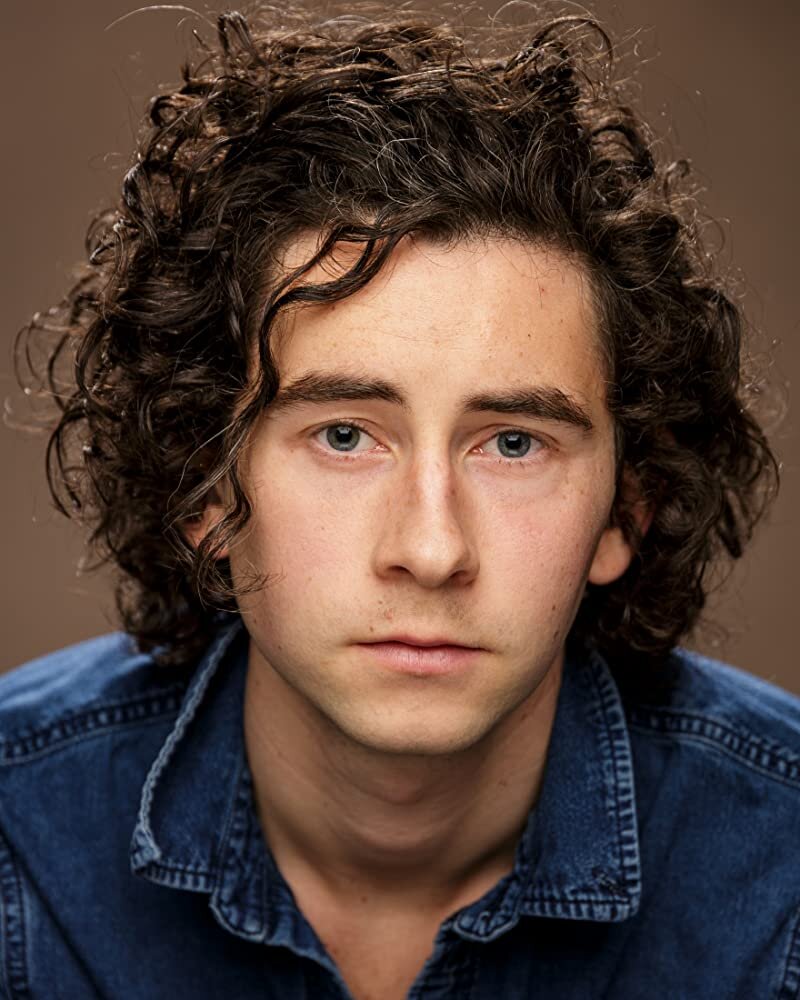 Darragh O'Toole — Romus