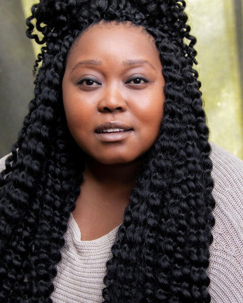 Luyanda Unati Lewis-Nyawo — Deputy Ritchie Santiago