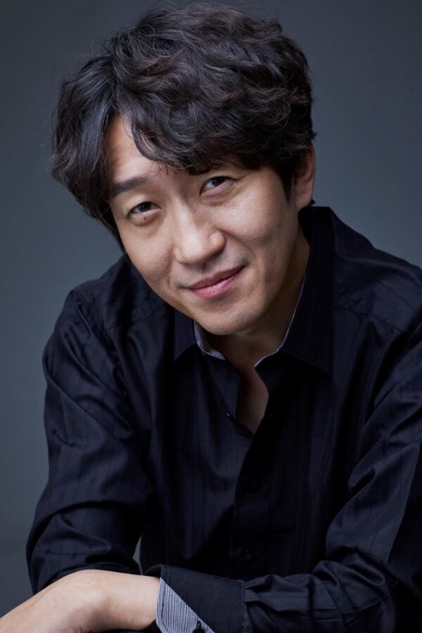 Yoon Se Woong — King