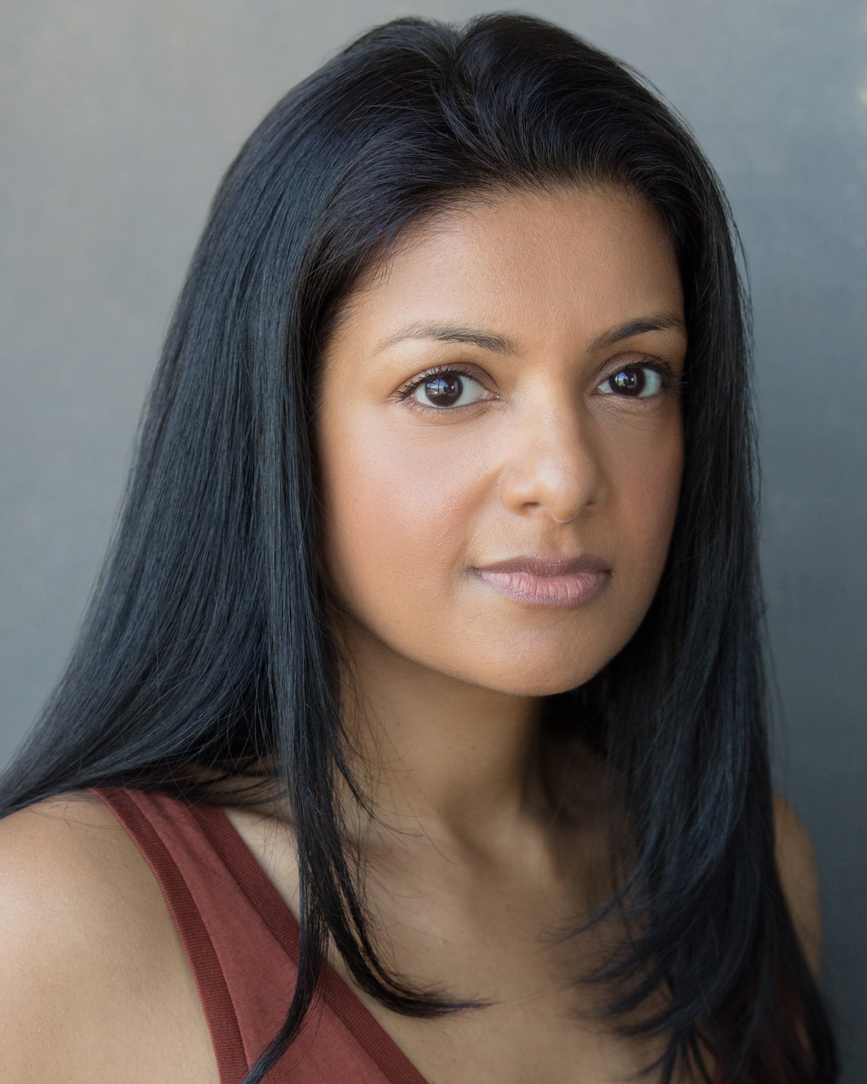 Dhanushka Anson — Dr Veena Mistry