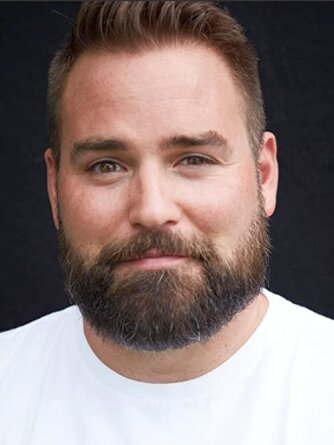 Joshua James Dye — Kyle