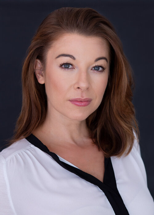 Genna Galloway — Bell-mère
