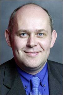 Albert Owens — Andrew Garrett