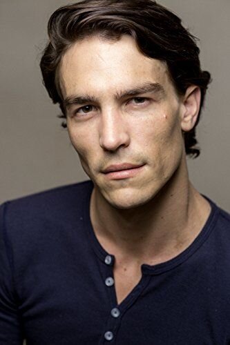 Steven John Ward — Dracule Mihawk