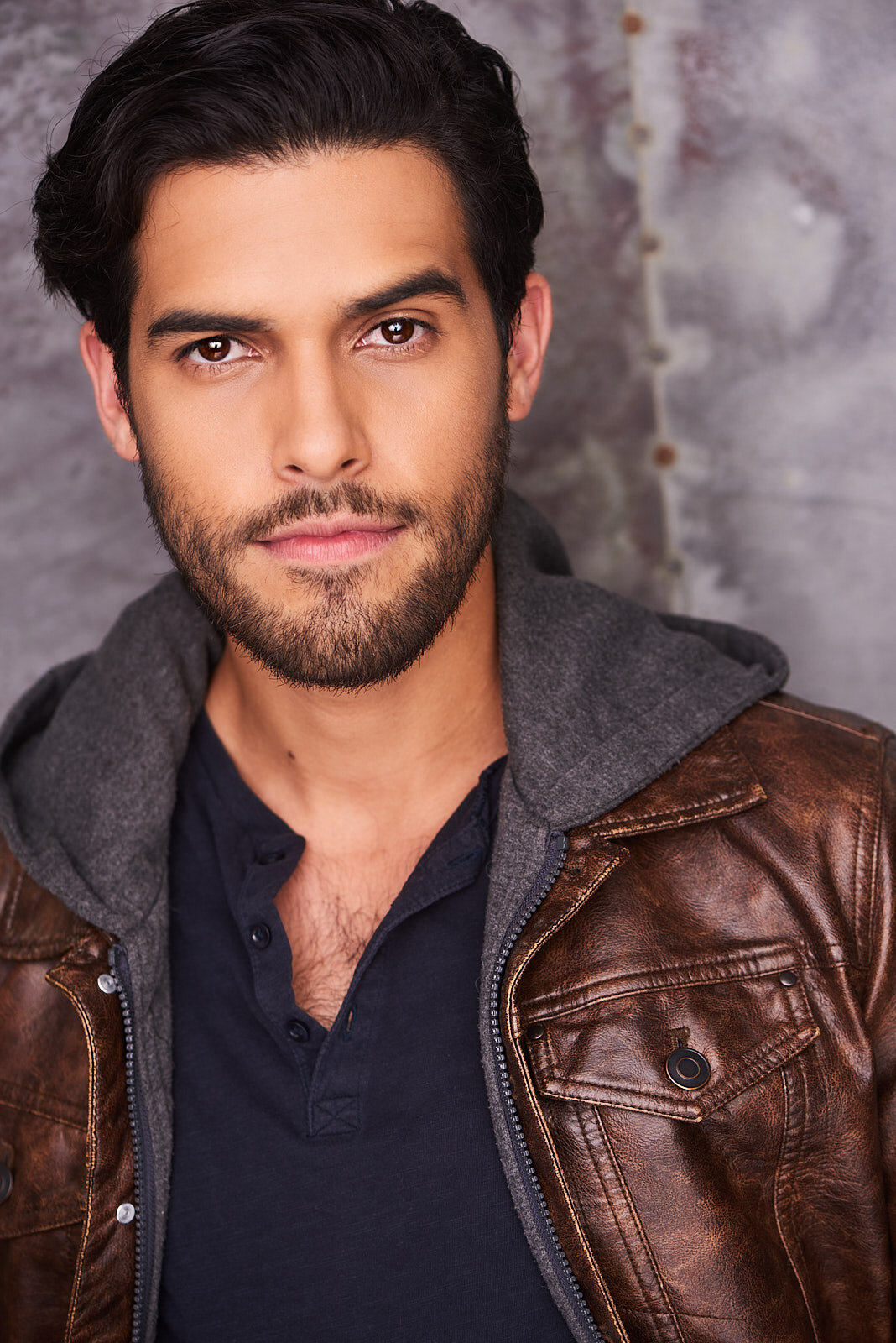 Isaac Gonzalez Rossi — Gio Martino