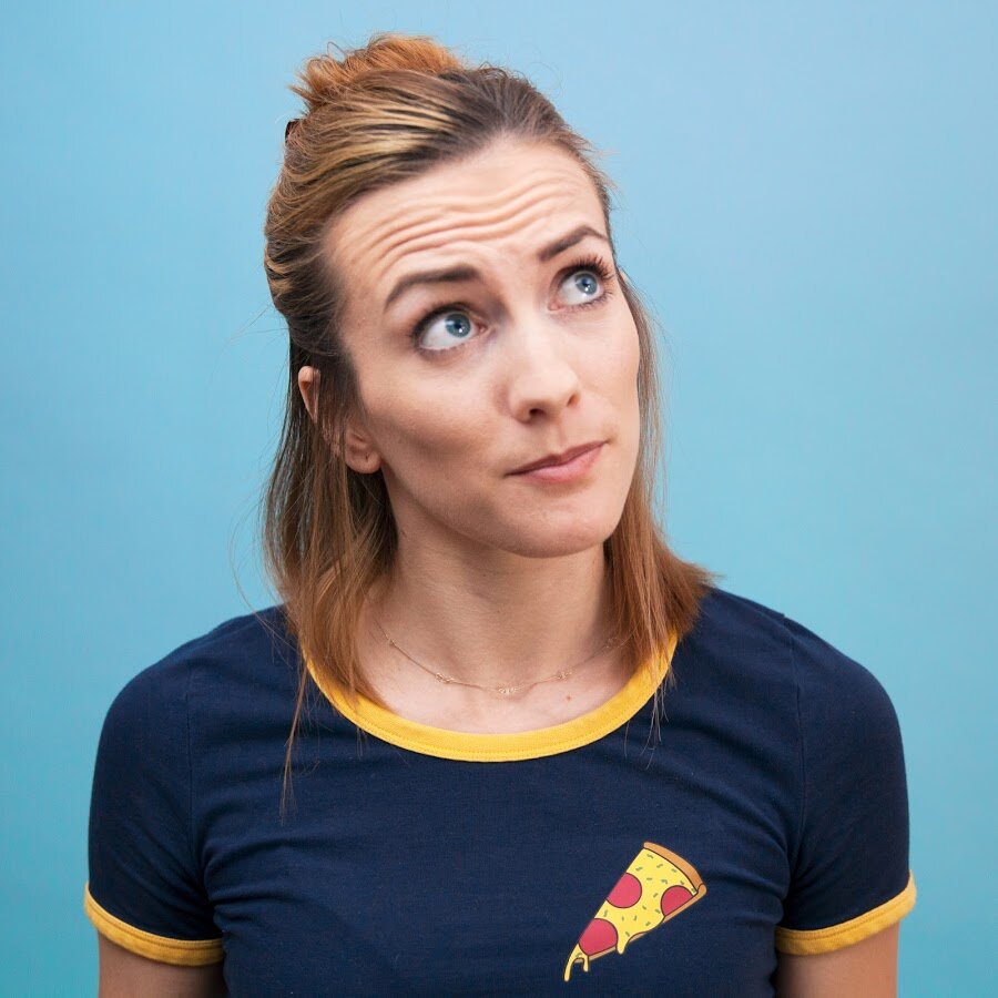 Julie Nolke — Reporter