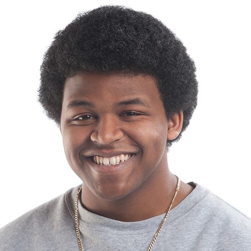 Nathan D. Simmons — Elgin Williams