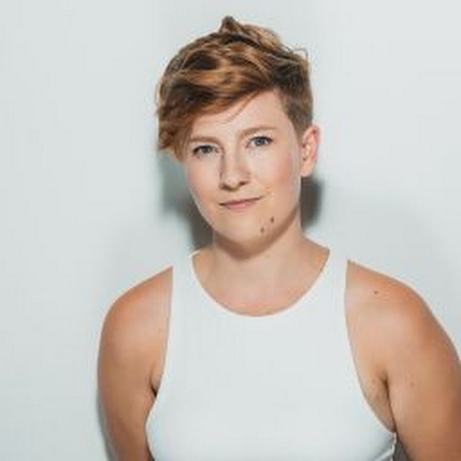 Tamara Fifield — Nicky