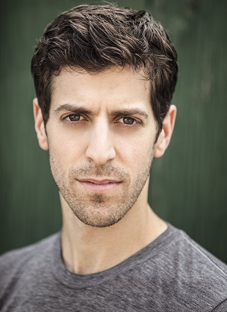 David Reale — Evan Lambert