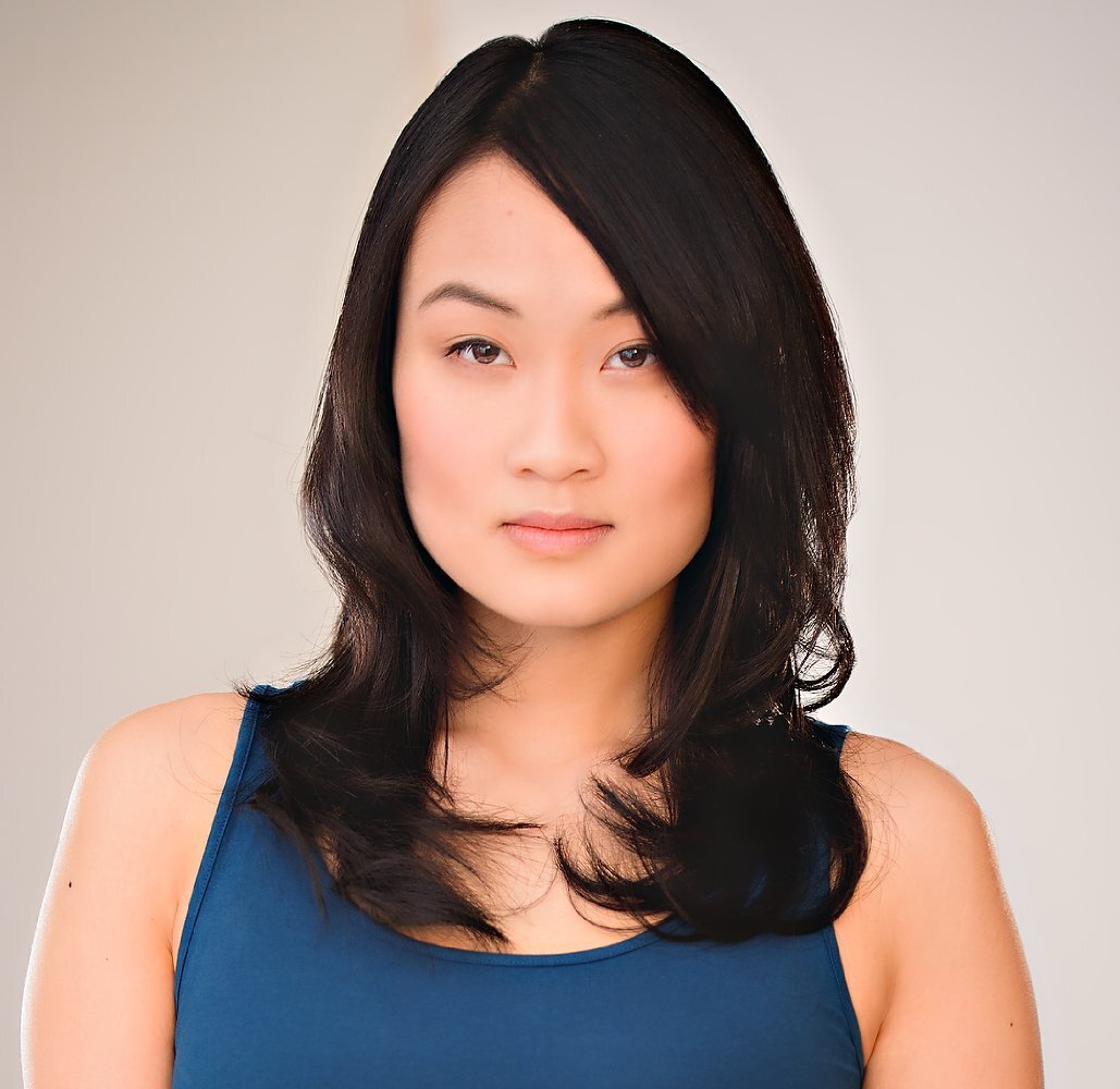Eileen Li — Major Wade