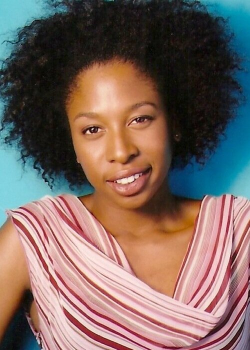 Raven Dauda — Cheryl Brewster