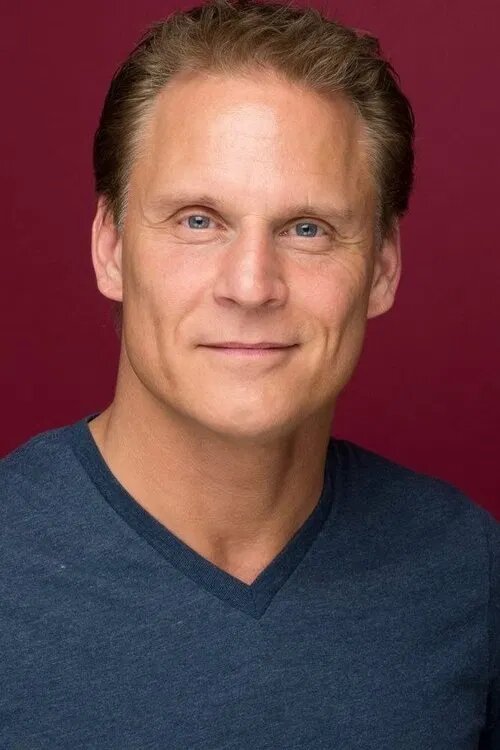 Darryl Scheelar — Dickhead