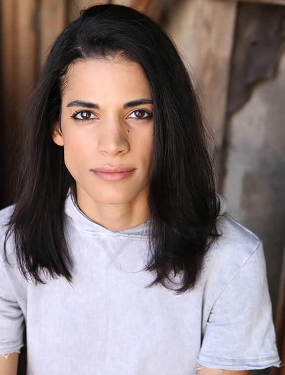 Lauren Neal — Coach Pino
