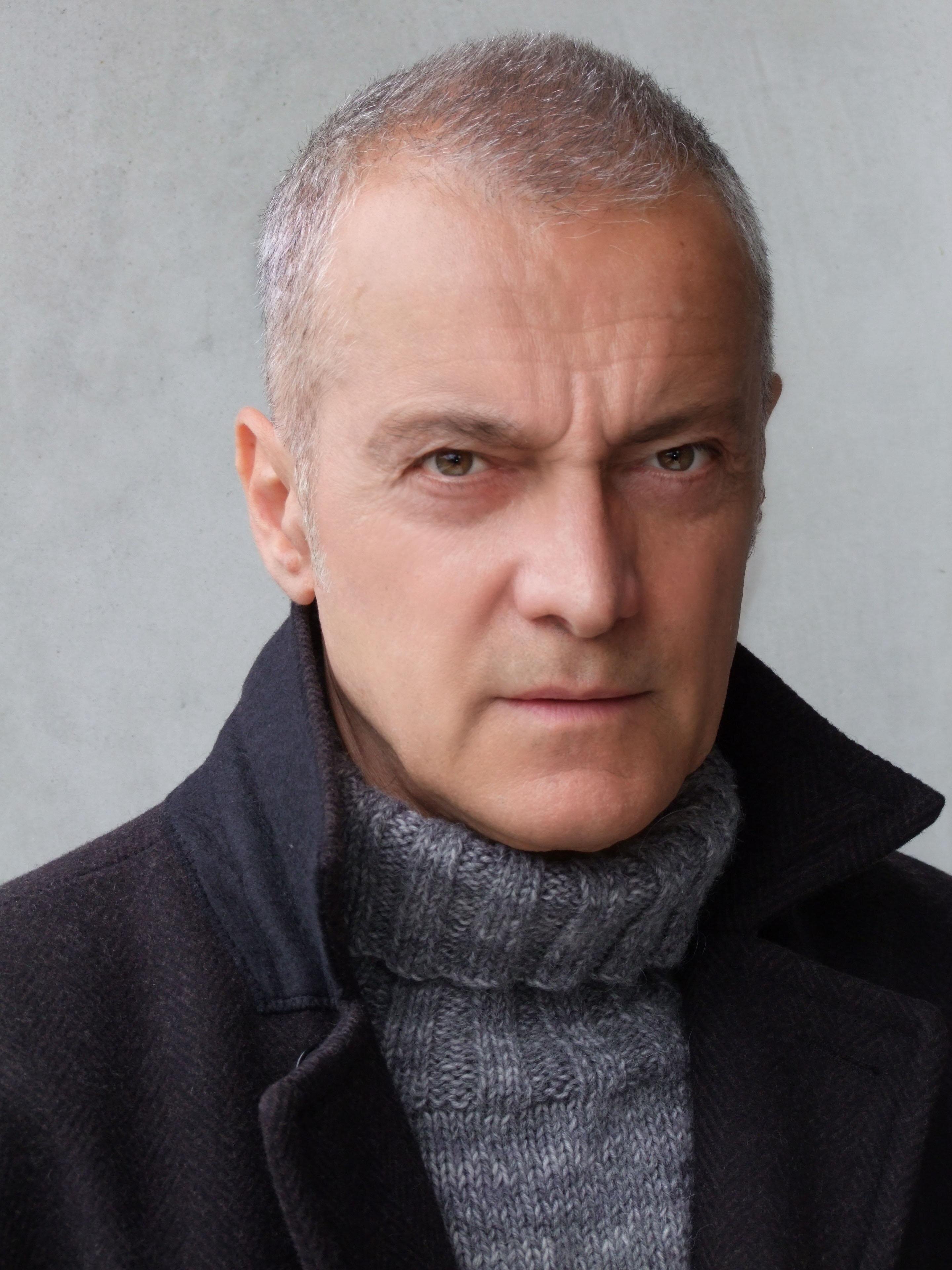François Guétary — Blofinger