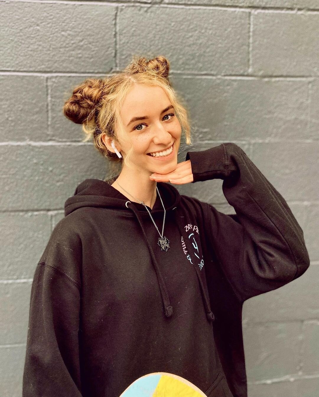 Jenaya Ross — Asphodelian