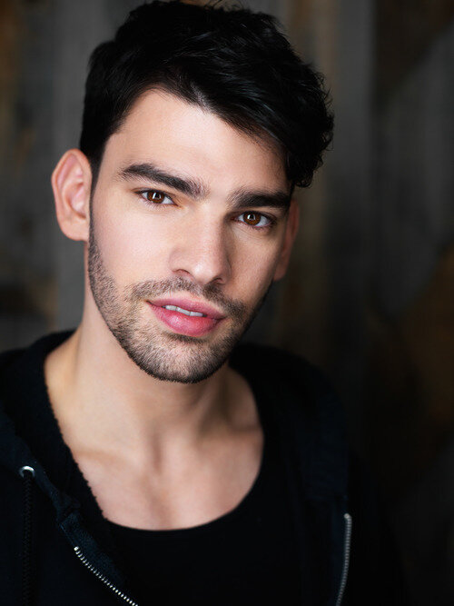 Anthony Notarile — Comms Officer