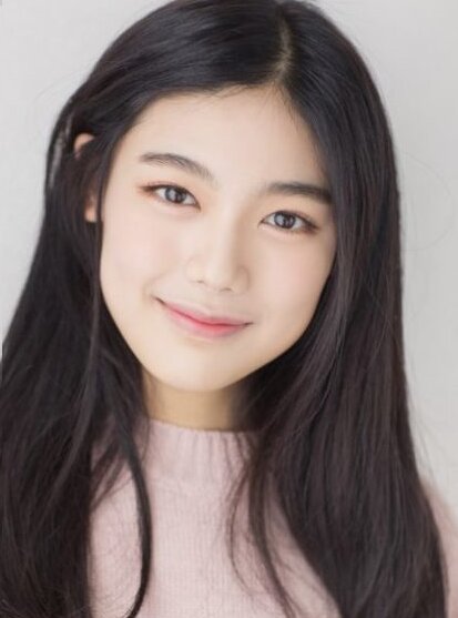 Kim Yoo Ahn — Yoon Yi Sak