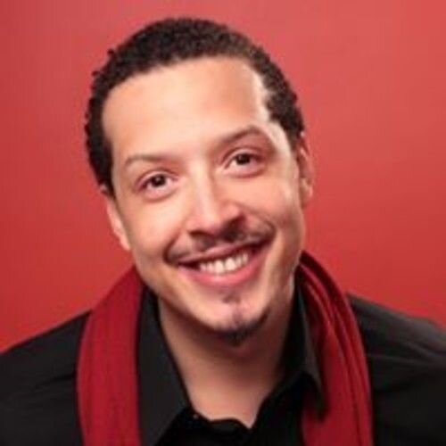 Aaron Andrade — Damian Church