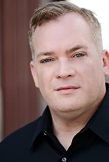 Shawn Fitzgibbon — Paul (Ethan's Dad)