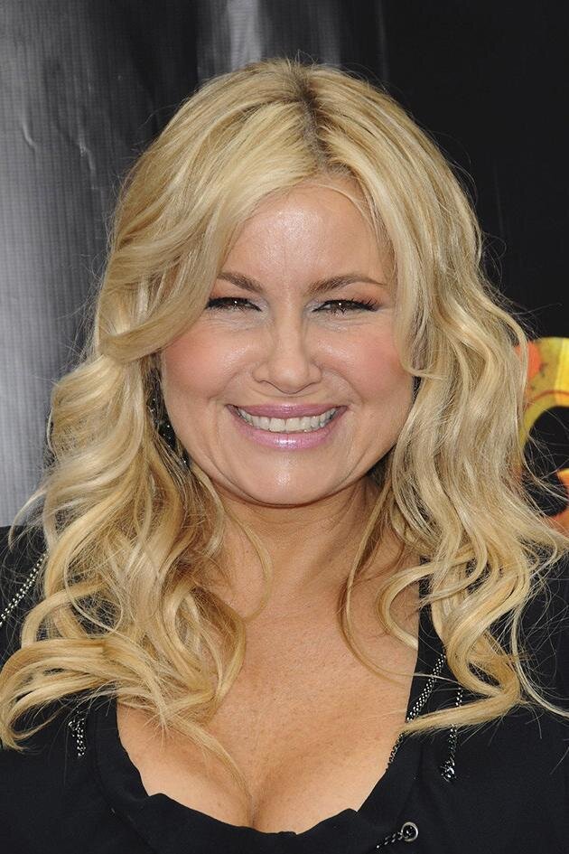 Jennifer Coolidge — Tanya McQuoid