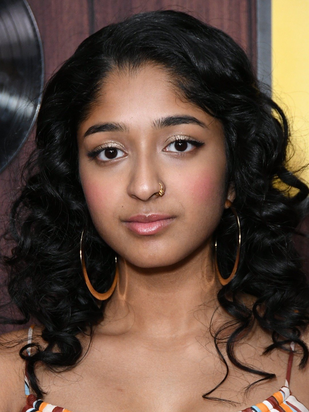 Maitreyi Ramakrishnan — Countess Crow