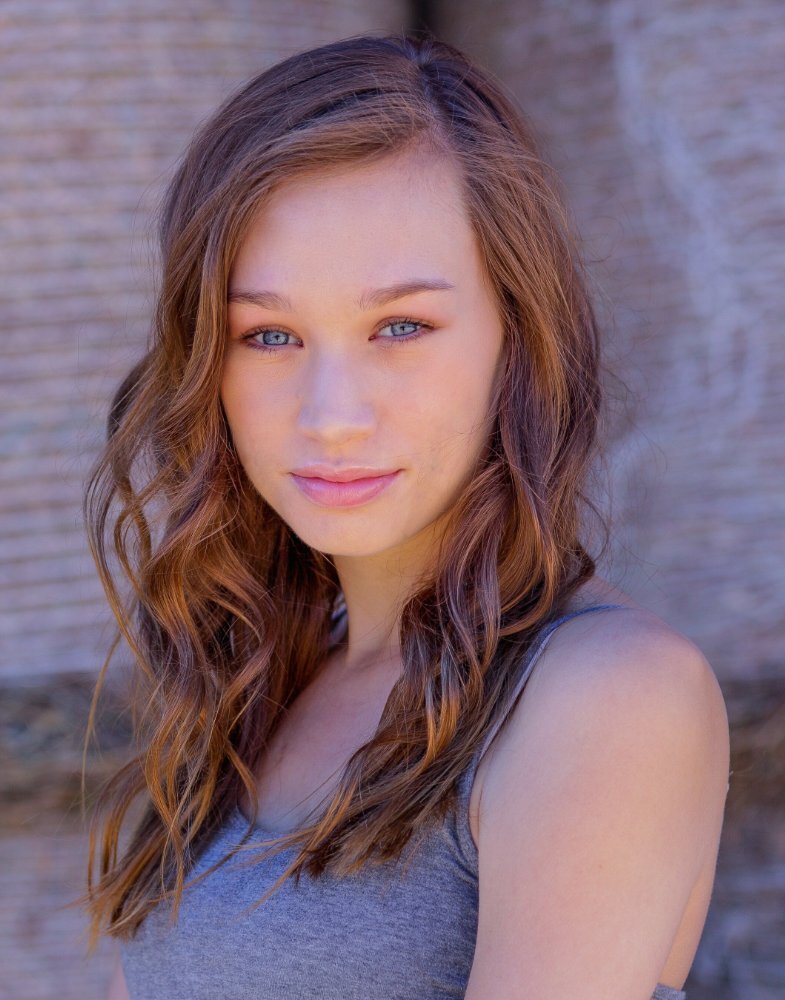 Kallie Tabor — Winnie