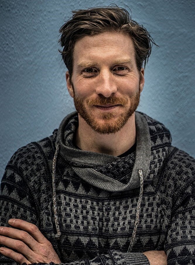 Matthew Mylrea — Sharpshooter