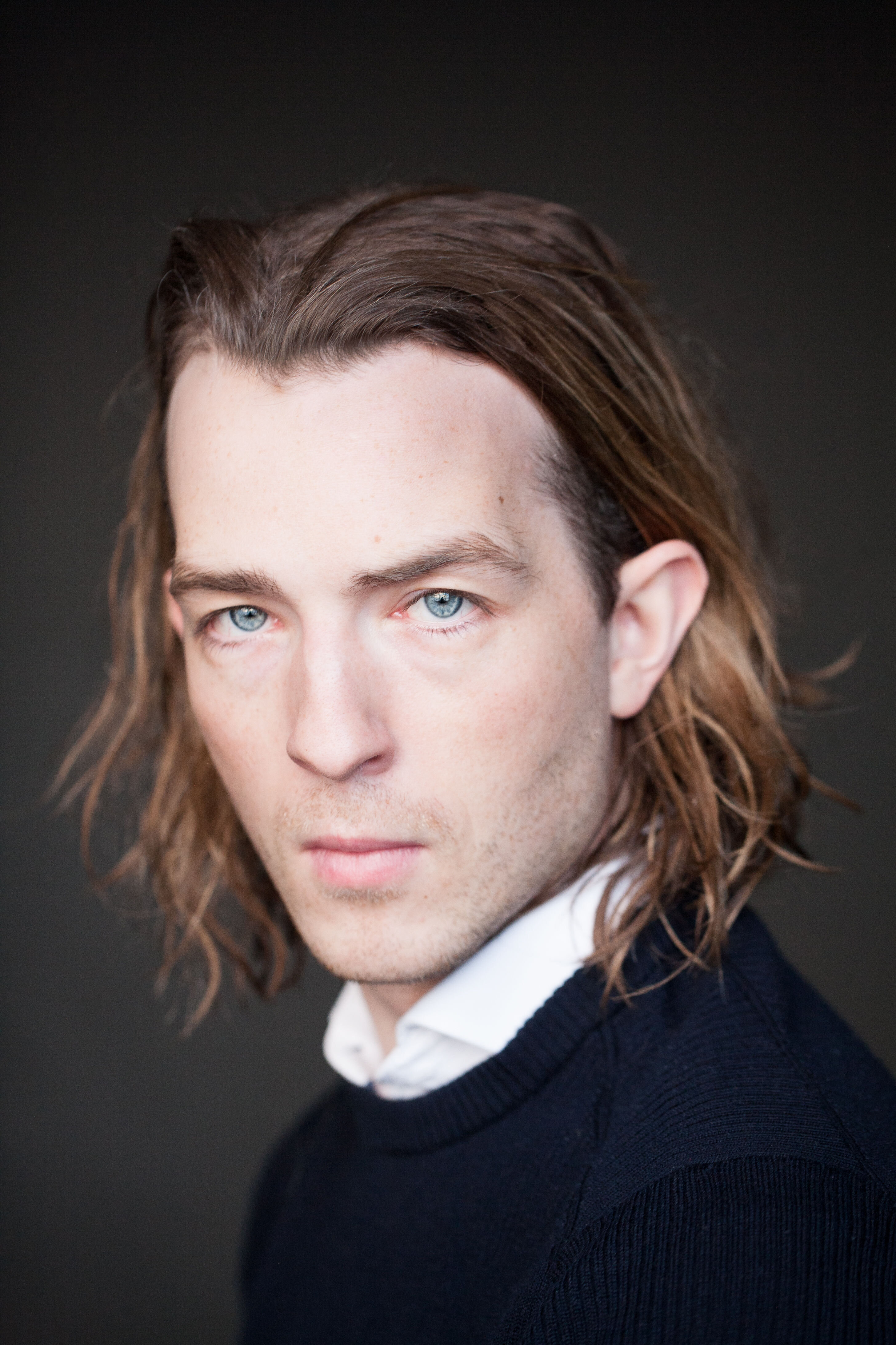 Hákon Jóhannesson — Dude from the House