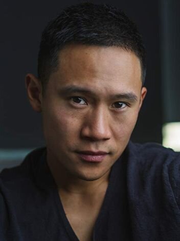 Curtis Lum — Cisco Jenkins
