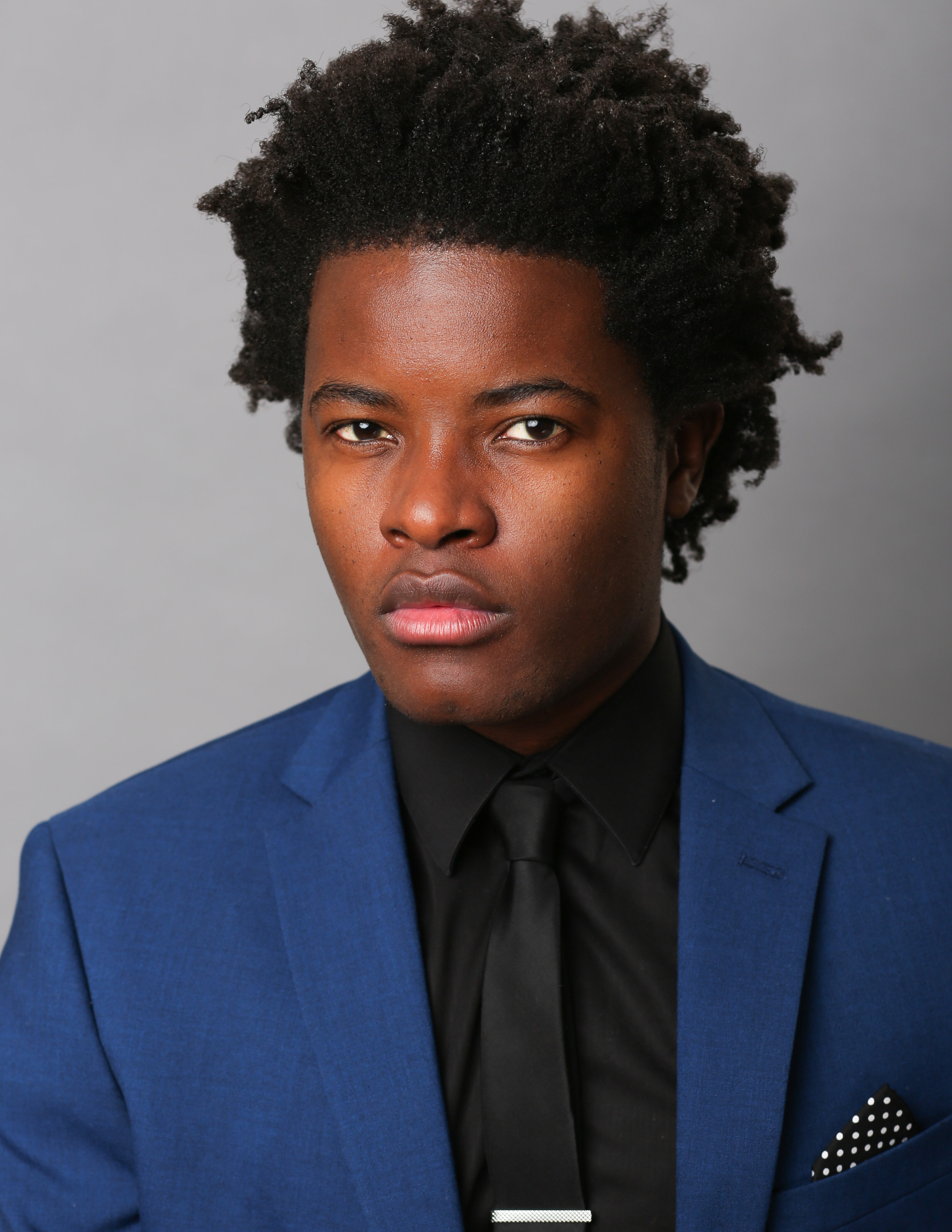 Kondwani Phiri — Cameron