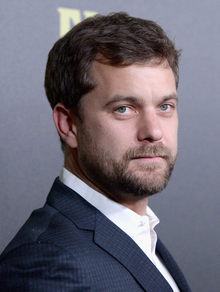 Joshua Jackson — Mickey Joseph