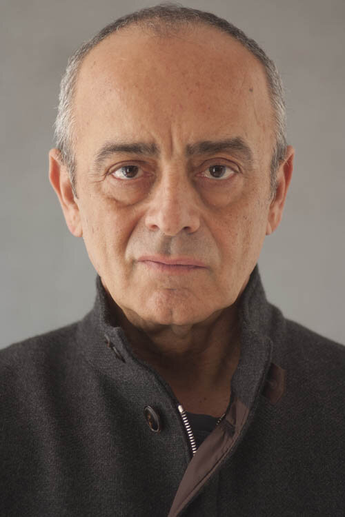 Enric Benavent — Père Toureaux