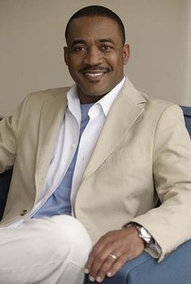 Darryl Sivad — Minister