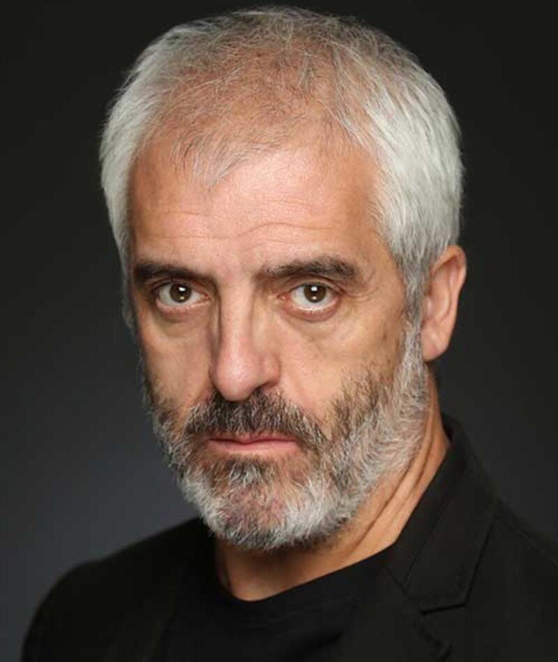 Vicente Vergara — TBD