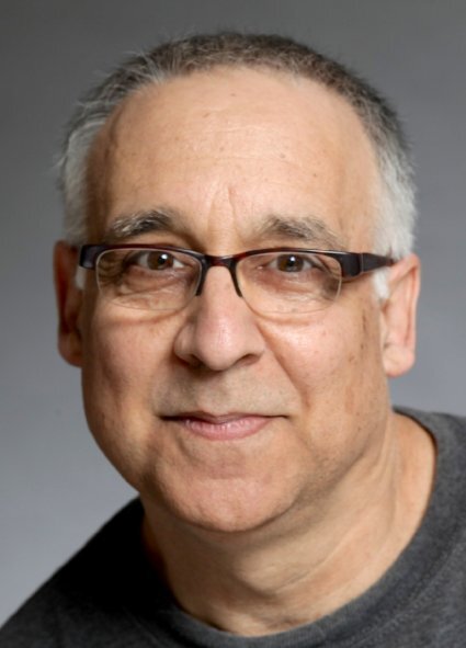 Mark Chaet — Jew Diamond Dealer
