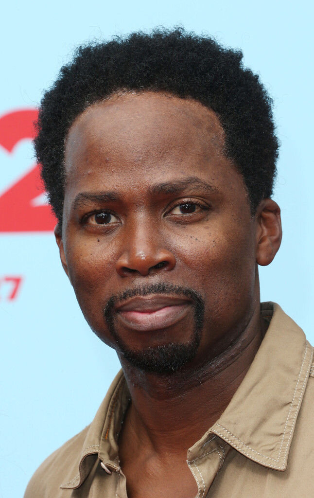 Harold Perrineau — Boyd Stevens
