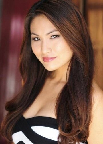 Michelle Lee — Nurse