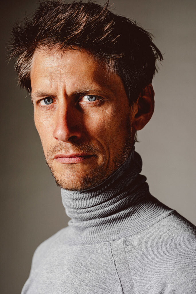 Freddy Drabble — Dentist