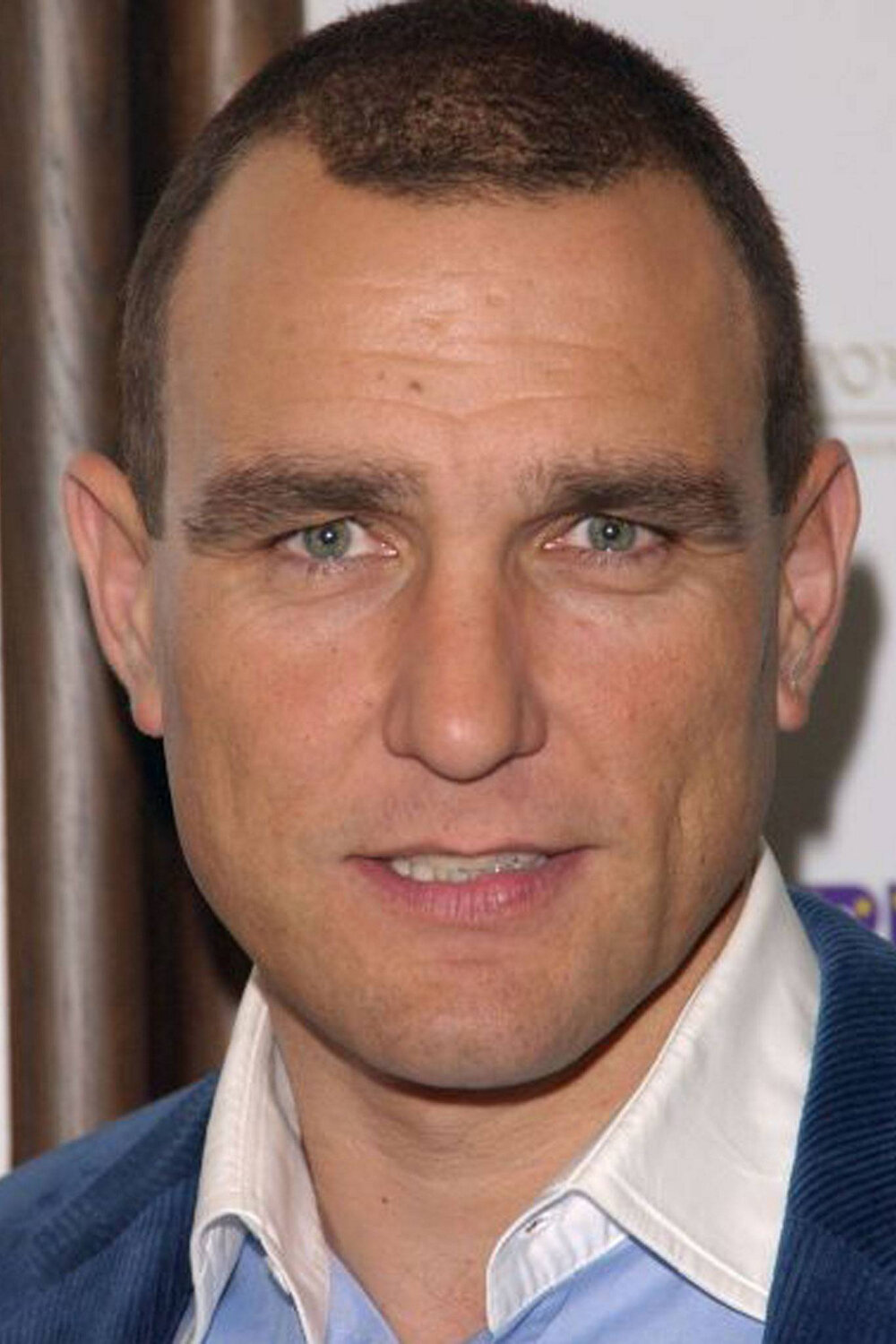 Vinnie Jones — Geoff Seacombe