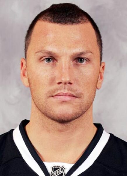 Sean Avery — SF Operator