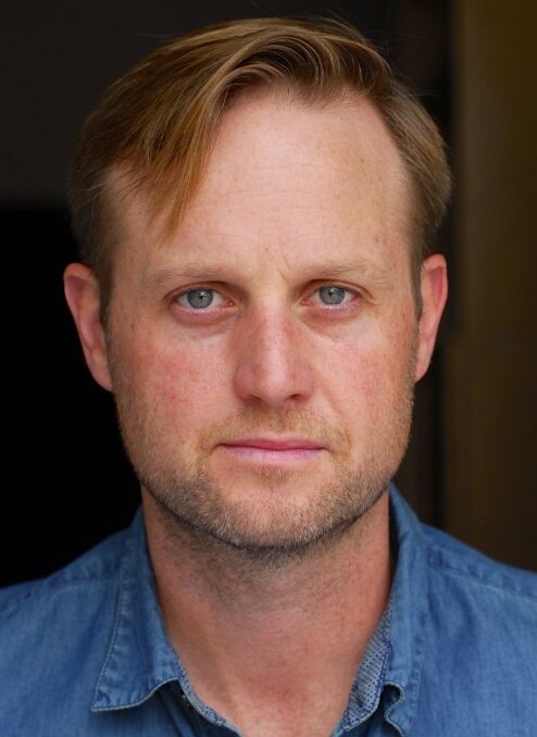 Tim Beresford — Director